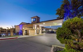 Best Western Fallon Inn&suites 3*